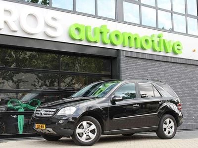 Mercedes ML500