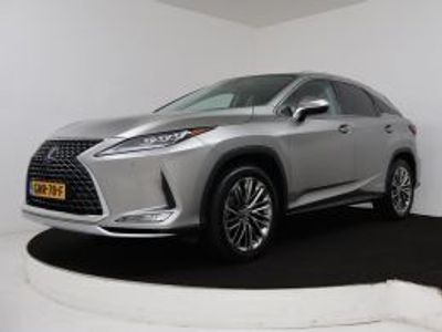 Lexus RX450h
