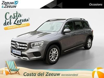 Mercedes GLB200