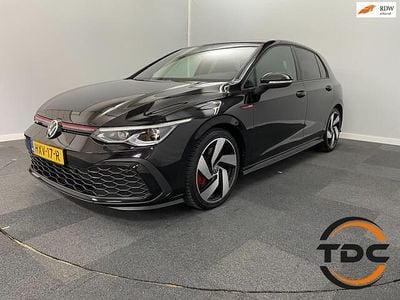 VW Golf VIII