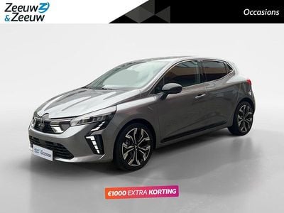 Grijs Gebruikt 2024 Mitsubishi Colt Instyle Hatchback | € 21.901 (Goede deal)