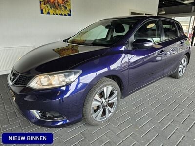 Nissan Pulsar