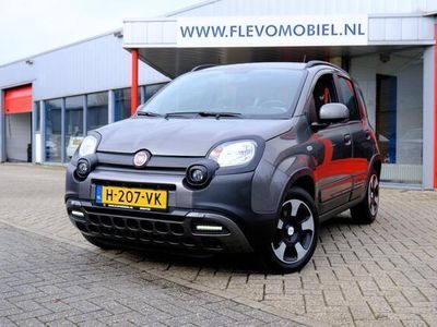 Fiat Panda Cross