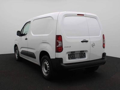 tweedehands Opel Combo-e Life L1H1 Standaard 50 kWh € 6.000 VAN MOSSEL VOORRAADVOORDEEL