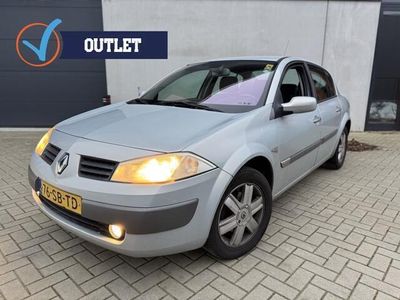 Renault Mégane II