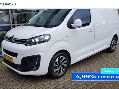 Citroën Jumpy