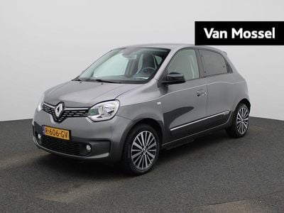 Gris lunaire kpe Gebruikt 2022 Renault Twingo Techno Hatchback | € 10.940 (Goede deal)
