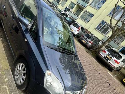 tweedehands Opel Zafira Zafira1.6 Temptation