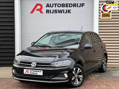 tweedehands VW Polo 1.0 TSI Highline Virtual/Keyless/AppleCarPlay