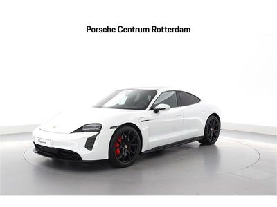 Porsche Taycan GTS