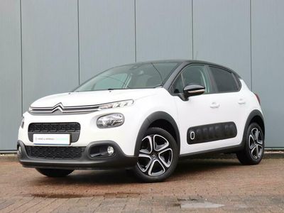 tweedehands Citroën C3 bouwjaar 2020 benzine
