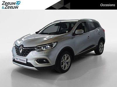 Grey highland Occasion 2020 Renault Kadjar SUV | € 20.945 (Iets duurder)