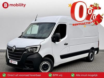 Occasion 2024 Renault Master | € 28.795
