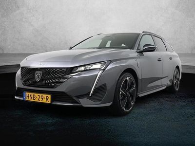 Gebruikt 2025 Peugeot e-308 SW Avantage Stationwagen | € 31.820 (Iets duurder)
