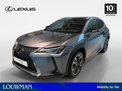 Lexus UX 250h