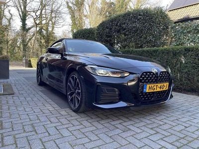 BMW 440