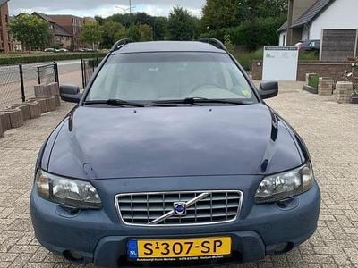 Gebruikt 2004 Volvo XC70 | € 11.900