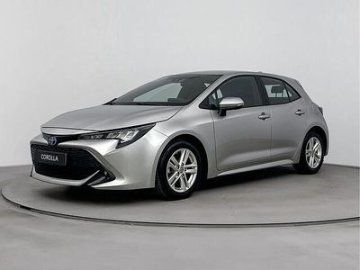 Toyota Corolla Hybrid