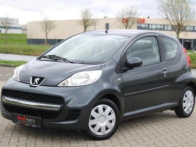 Occasion Peugeot 107 68 PK (50 kW) 2009 Overige Hatchback