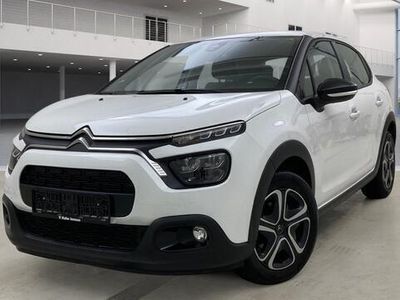 tweedehands Citroën C3 1.2 PURETECH FEEL EDITION | Carplay | Clima | Crui