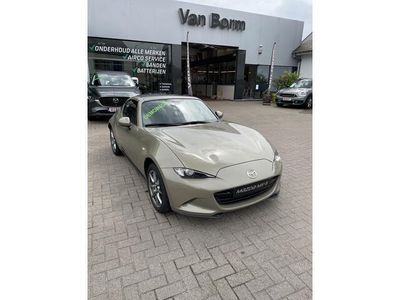 Mazda MX5