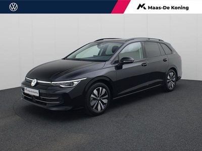 VW Golf VIII