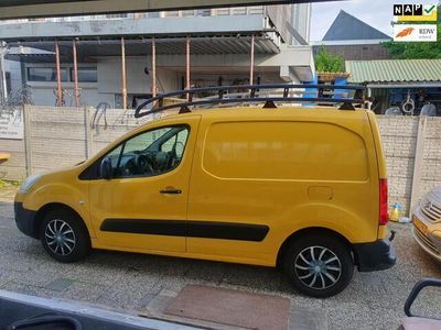 tweedehands Citroën Berlingo 1.6 HDIF 500 Club Economy Inruil Mogelijk