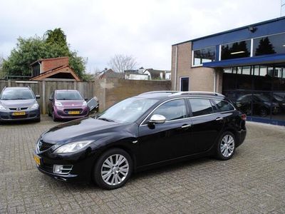 tweedehands Mazda 6 Sportbreak 2.0 S-VT Touring