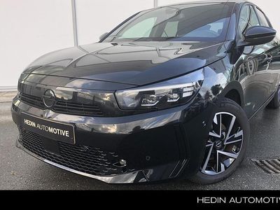 Occasion Opel Corsa 102 PK (75 kW) 2025 Zwart Hatchback