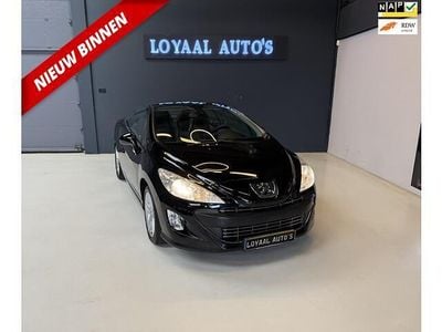 Peugeot 308 CC