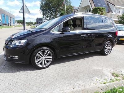VW Sharan