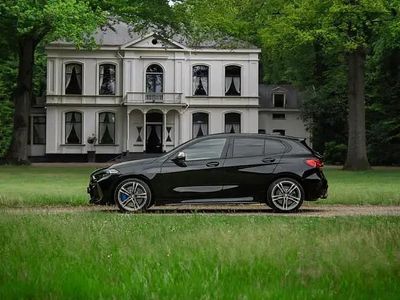 BMW M135