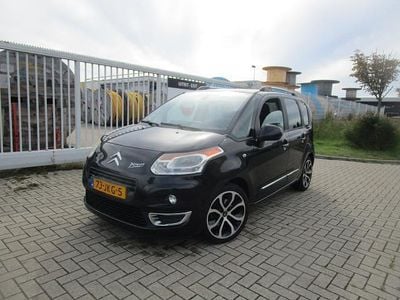 Citroën C3 Picasso