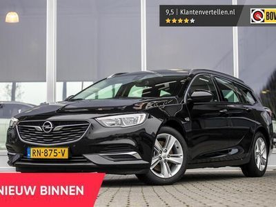 tweedehands Opel Insignia Sports Tourer 1.6 CDTI EcoTec Business Executive |