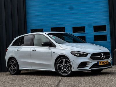 Mercedes B250