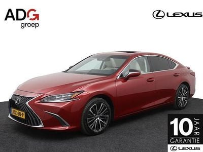 Lexus ES300H