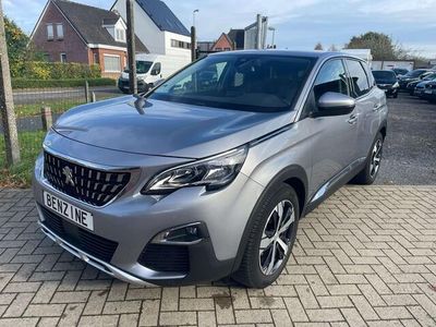 tweedehands Peugeot 3008 1.2 PureTech Allure