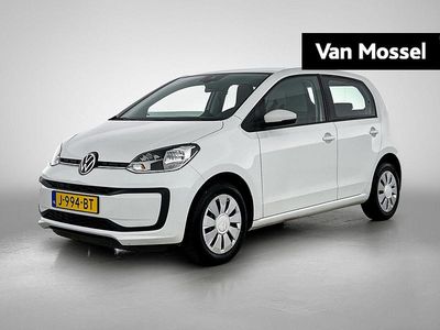 Occasion VW up! take up! 60 PK (44 kW) 2020 Wit Hatchback
