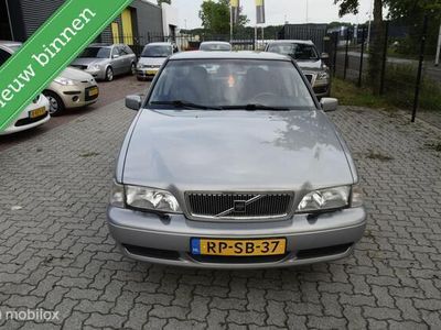 Volvo S70