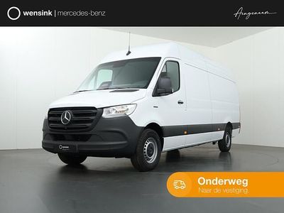 Mercedes E-Sprinter