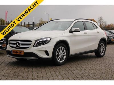 Mercedes GLA180