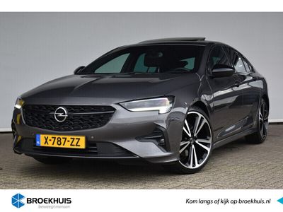 tweedehands Opel Insignia 2.0 GS LINE 200 pk