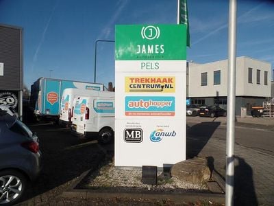 Occasion Ford Fiesta ST-Line 94 PK (69 kW) 2020 Blauw (metallic) Hatchback