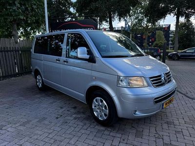 VW Transporter