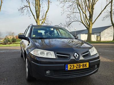 Renault Mégane GrandTour