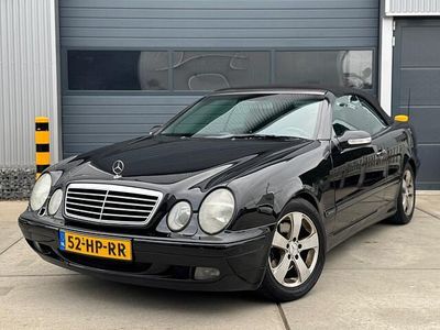 Mercedes 320
