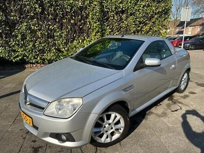 Opel Tigra