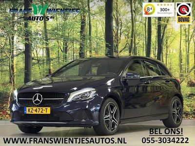 Gebruikt 2017 Mercedes A160 Ambition | € 15.250 (Eerlijke prijs)