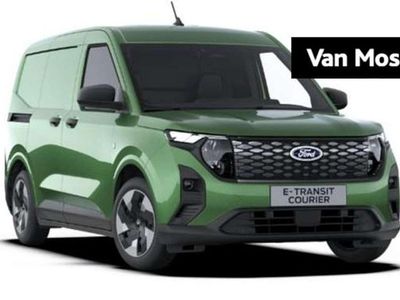 Ford E-Transit