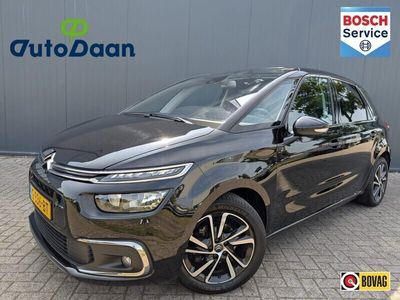 Citroën C4 SpaceTourer